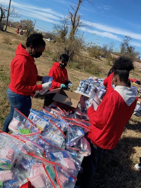 H.U.G.S. outreach photo 44