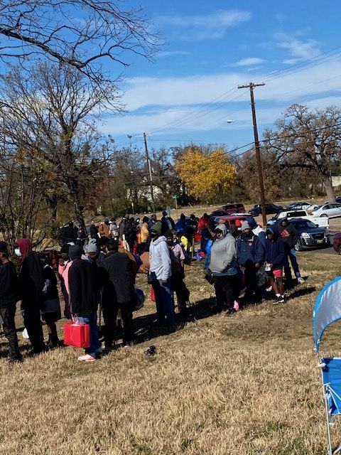 H.U.G.S. outreach photo 46